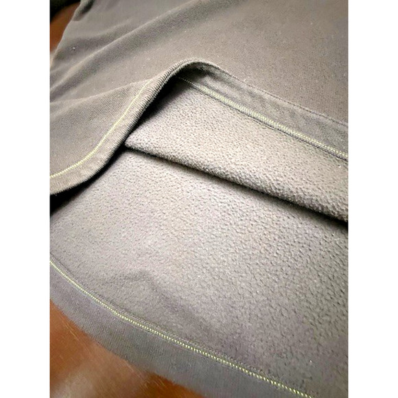 Tommy Bahama Pullover Mens Large Brown 1/4 Zip Lightweight Sweater 2x - Picture 6 of 8